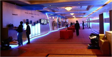 專業(yè)會務營銷服務 打造卓越會議及展覽體驗