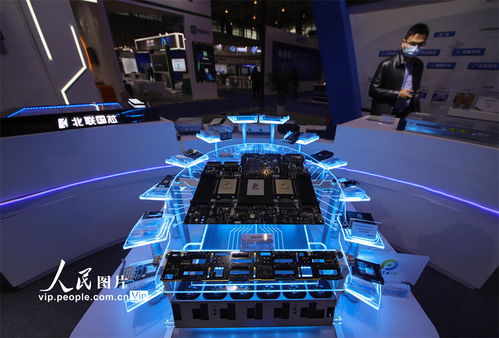 2022中國南京國際軟件產(chǎn)品和信息服務(wù)交易博覽會(huì)隆重開幕