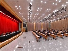 牡丹江活動(dòng)會(huì)議與展覽服務(wù)概述