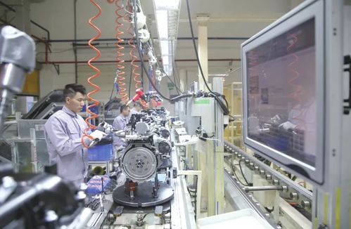 《雙城記》新篇 2021年成渝地區工業互聯網與智能制造服務商資源池名單公布，助力區域數字化轉型